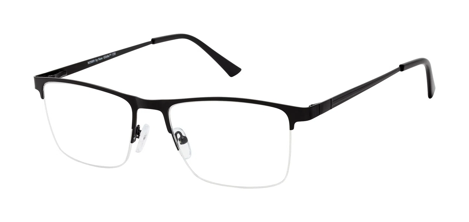 New Globe M5009 Eyeglasses - view 3
